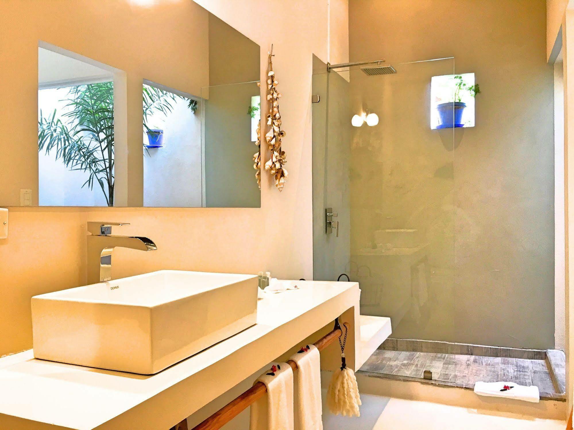 La Ramona Charming Hotel Tamarindo Exterior foto